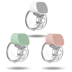 MilkCollector™ Hands Free Breastfeeding